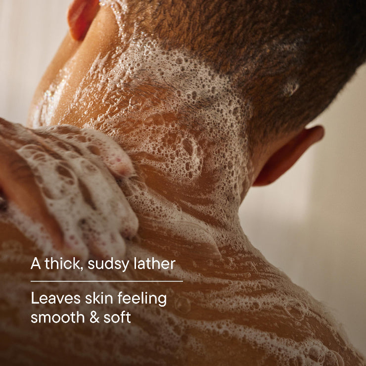 Solstice Body Wash 18oz