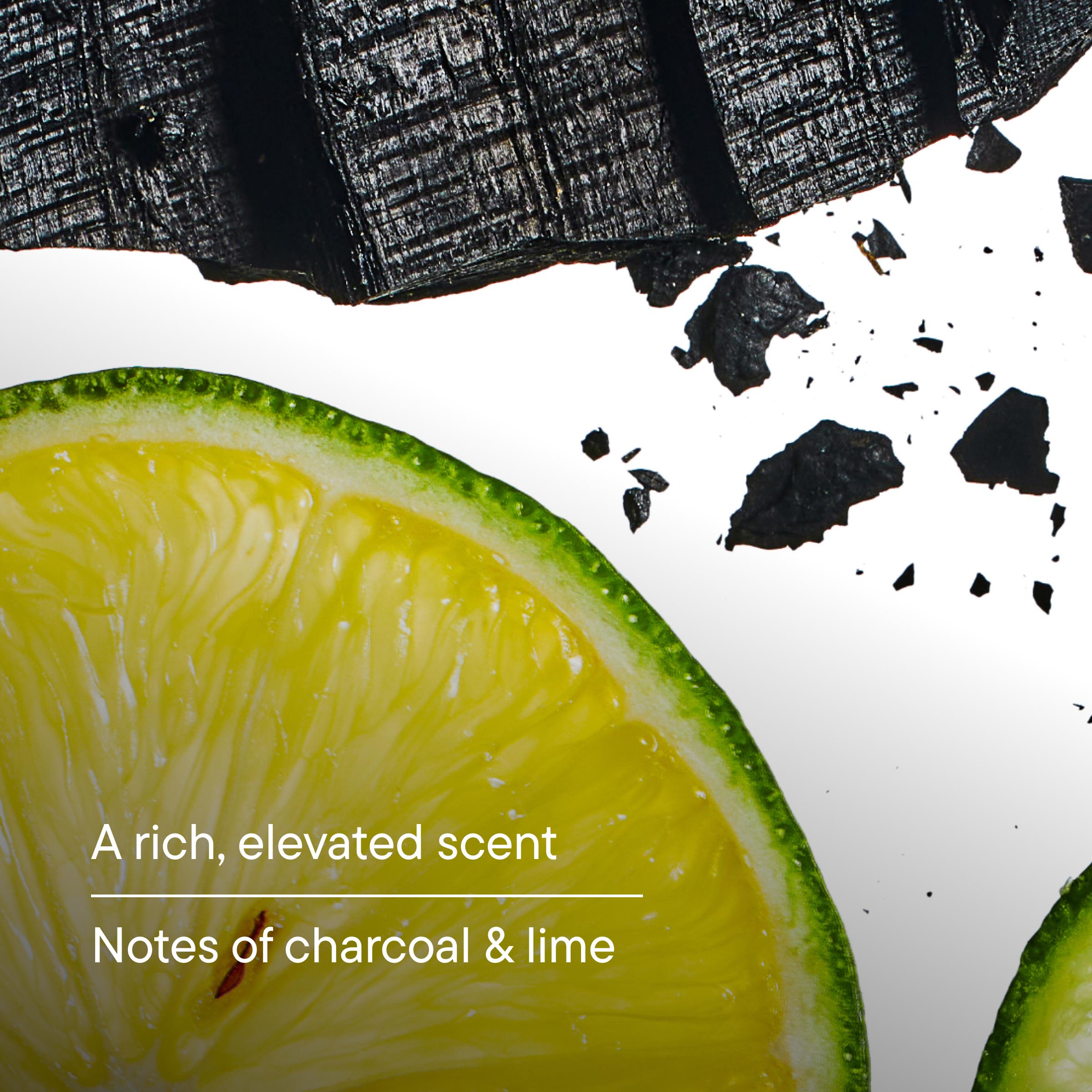 Stone Extra-Strength Antiperspirant | 72 HR Sweat &amp; Odor Protection